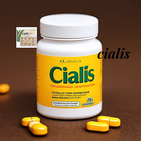 Donde comprar cialis en valencia